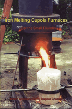 Cupola Book