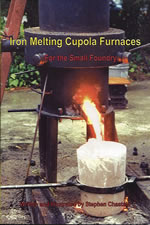 BUILD YOUR OWN CUPOLA