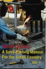 SAND CASTING VOLUME I
