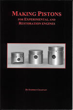 MAKE PISTONS