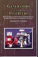 GENERATOR AND INVERTORS