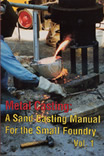 Sand Casting Volume 1