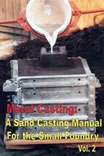 Sand Casting Vol 2