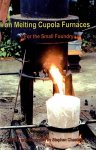 Iron Melting Cupola Furnaces