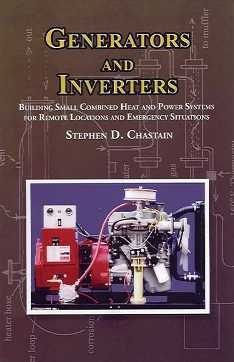 Generators and Invertors - Click Image to Close