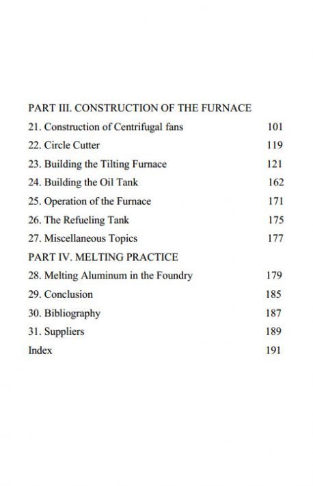 Small Foundry Furnaces Vol. 1 - Click Image to Close